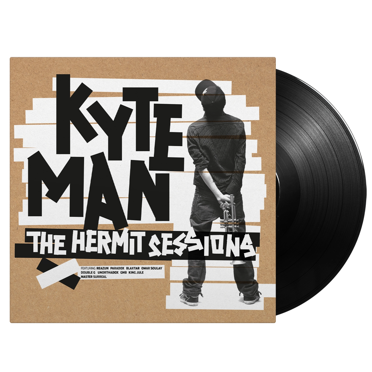 The Hermit Sessions